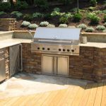 Outdoor Kitchen