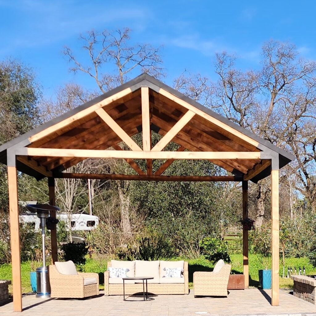 Pergola